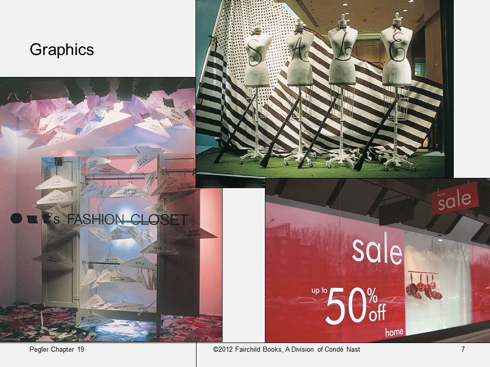 SILENT SELLING VISIONARY VISUAL MERCHANDISING VISUAL MERCHANDISING AND DISPLAY TECHNIQUES