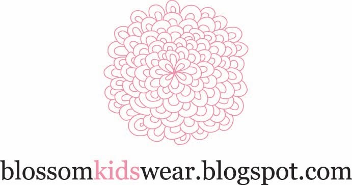 blossomkidswear