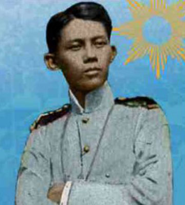 Talambuhay ni Gregorio del Pilar - ISTORYAHENG PINOY