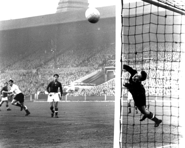 FUTBALO: Fuoriclasse - Gyula Grosics