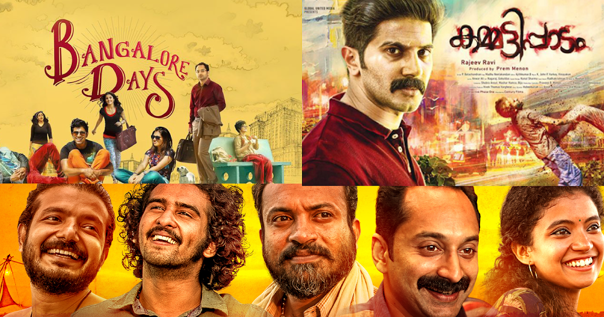10 Must Watch Malayalam Movies 10 Best Dhasappan Media