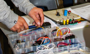 Loi des exposants