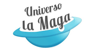 Universo La Maga web literaria