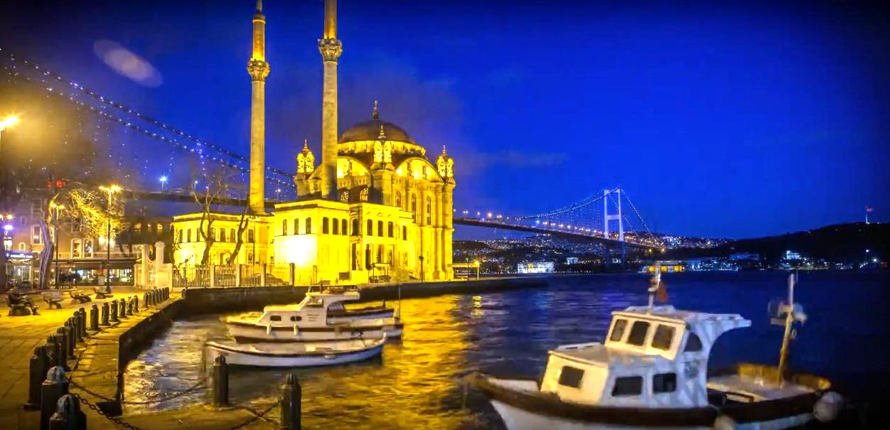 Top 10 Reasons to Visit Turkey Tourism Travel Turkey