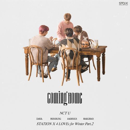 Download mp3 from home nct u