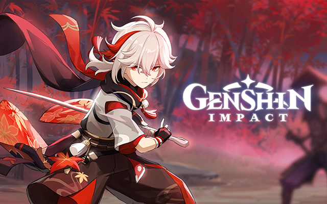 Genshin Impact System Requirements