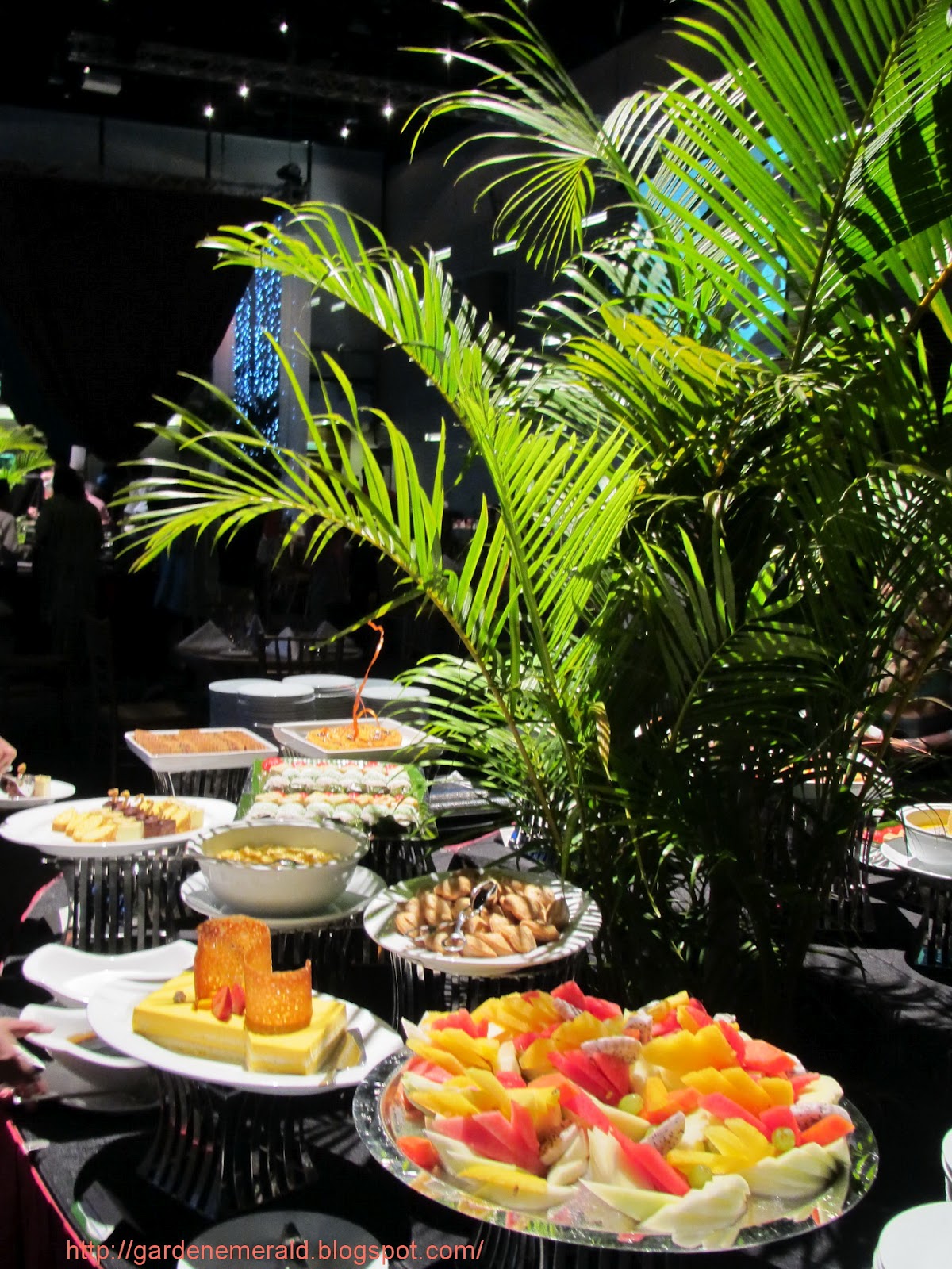 bcck ramadan buffet 2025