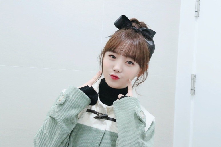 노래 취향마다 갈린다는 러블리즈 컨셉 대표 멤버 | 인스티즈