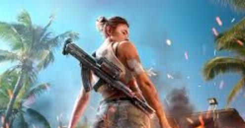 Grenade Launcher di FF Free Fire? Ini Arti dan Penjelasannya - SepatanTekno