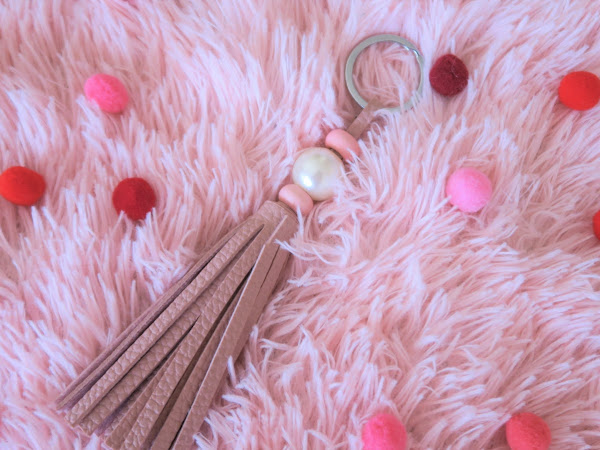 Recebidos - Evie Handmade