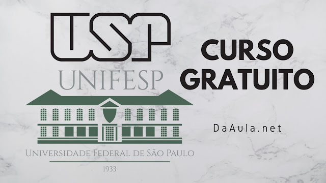 USP e Unifesp oferece curso gratuito de Sistemas Bentônicos gratuito