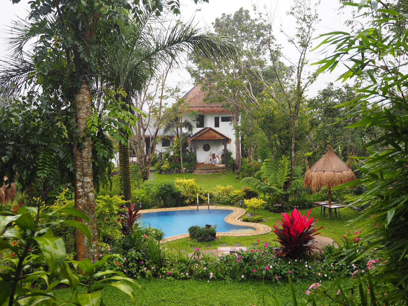 VinaTraveler's Blog "An Amazing DaySpa Treatment in Nurture Wellness