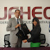 La ADCS y la UFHEC firman convenio de cooperación