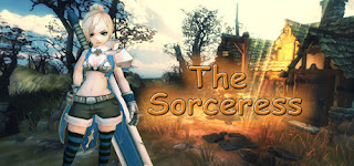 Download The Sorceress PC Game Full Version