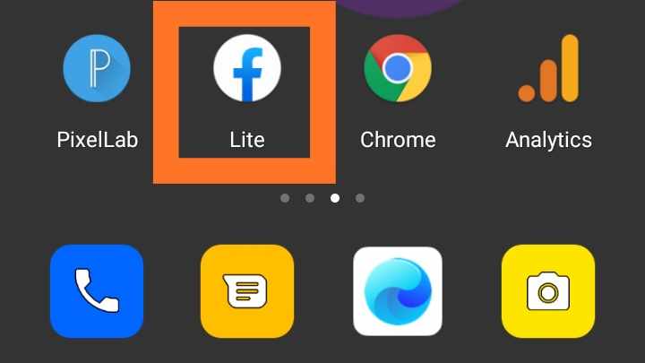 cara mengembalikan teman yg memblokir fb kita