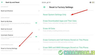 10 Cara Mengatasi Play Store yang Tidak Dapat Dibuka 19 8
