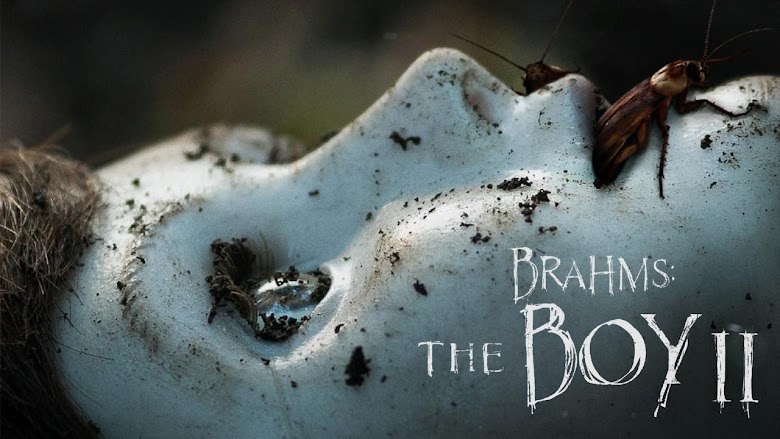The Boy 2 - La maledizione di Brahms 2020 sub ita