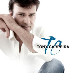 Tony Carreira - A Saudade de Ti