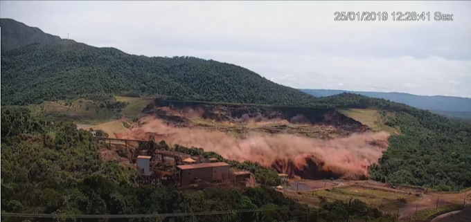 Buscas por vítimas de Brumadinho chegam ao dia 100