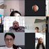 Participa FGE en jornada virtual de conferencias sobre prevención de la violencia escolar
