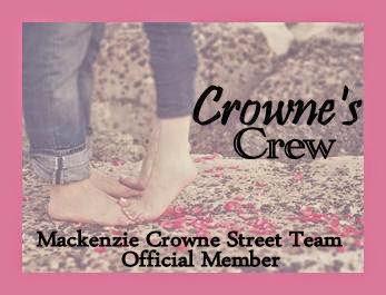 Mackenzie Crowne