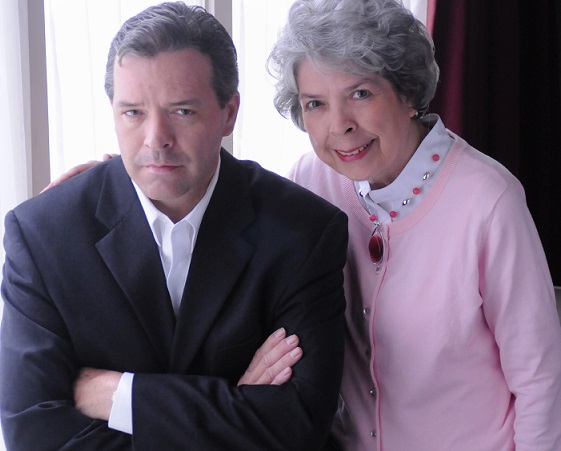 Who is charles todd picture