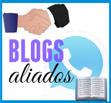 Iniciativa "Blogs Aliados"