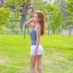 Kim Tae Hee – Location Foto 79