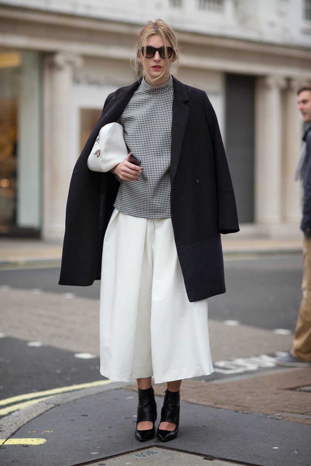 Tuesday Trend; Culottes. | Diarychic