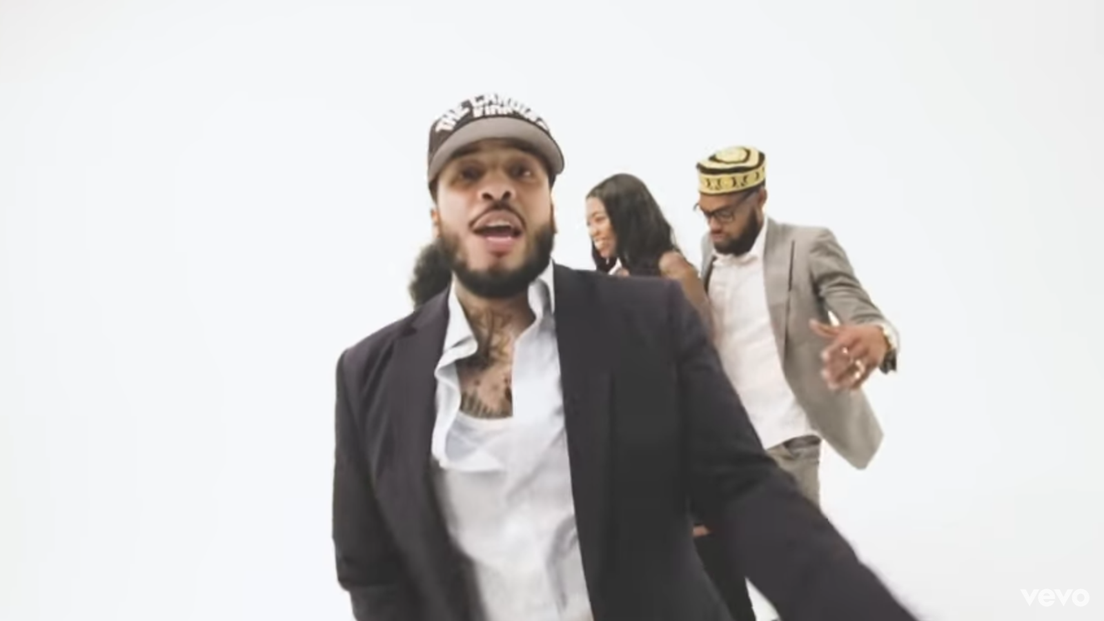 Peedi Crakk - Good Life | Solo Vibes Music