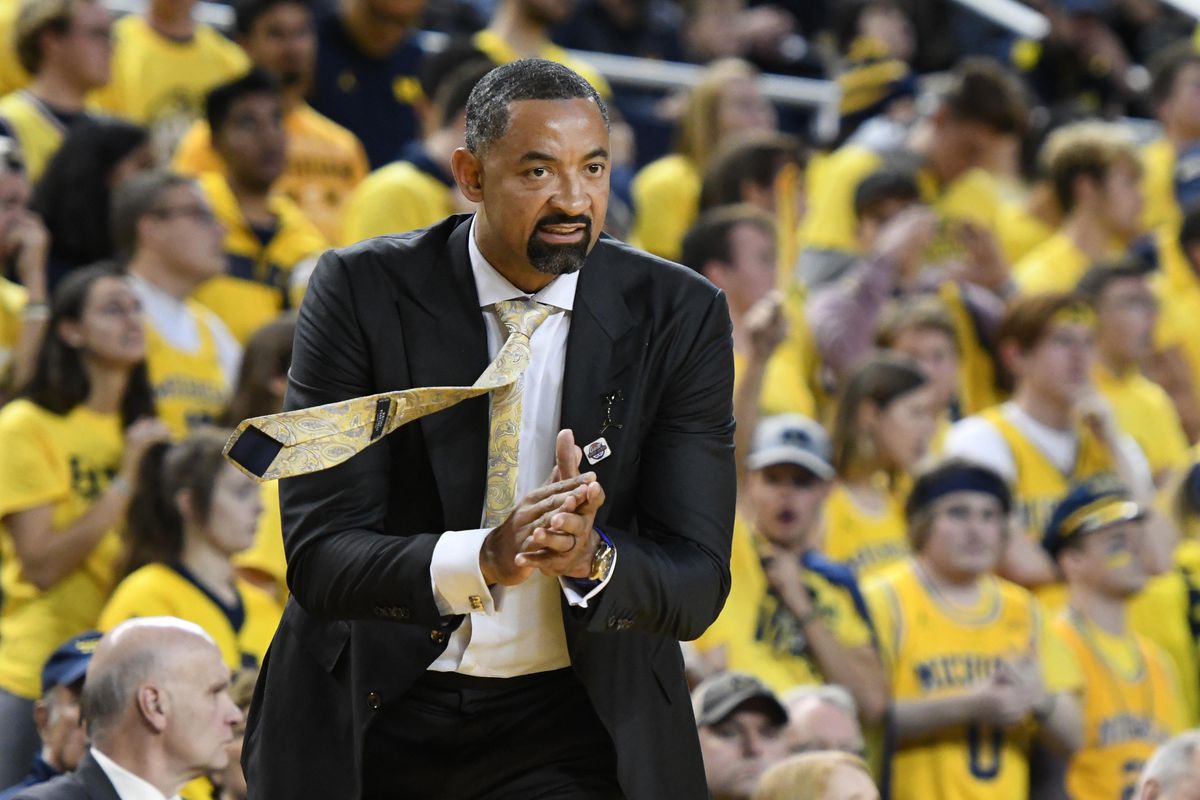 The BIG HOUSE Blog Michigan Tuesday Basketball Recruiting Heating Up