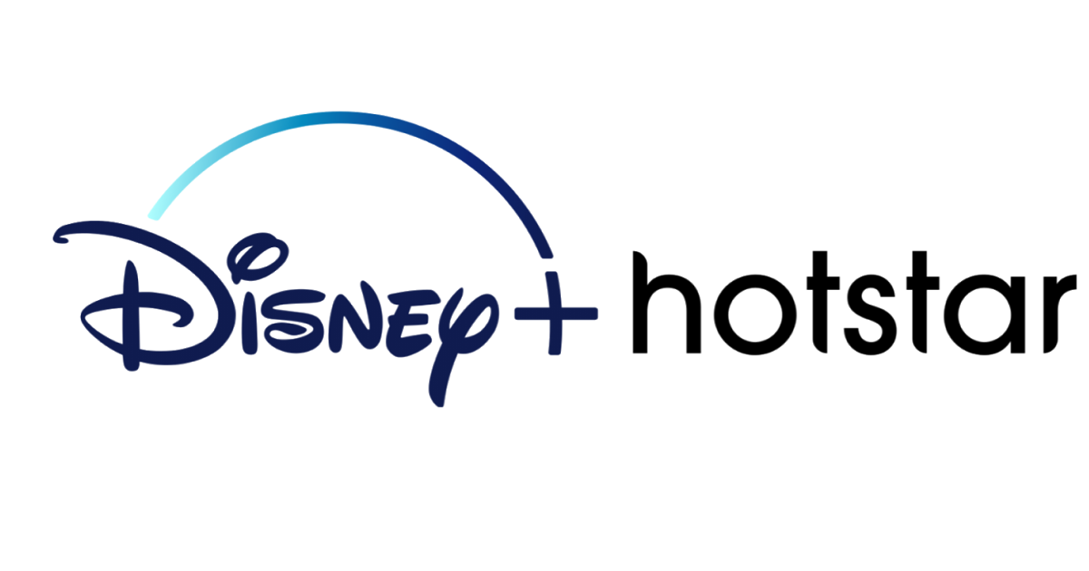Disney Plus Hotstar Logo Png Download Disney Logo In Svg Vector Or ...