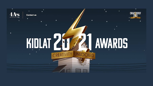 Kidlat Awards 2021