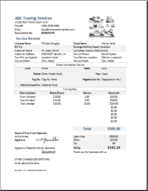 towing-company-receipt-template-invoice-template