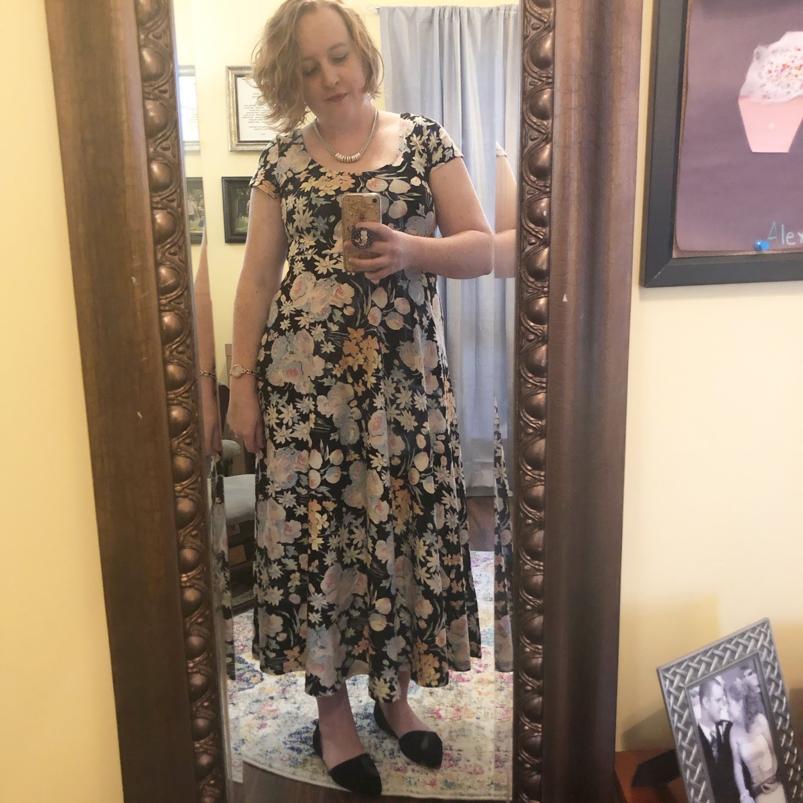4 Spring Dresses I'll Be Wearing on Repeat - Mommy The Journalist