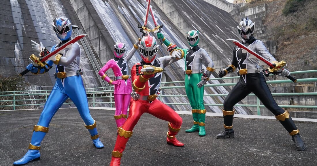 New Zealand Ministry Allows Filming For The Next Power Rangers Series