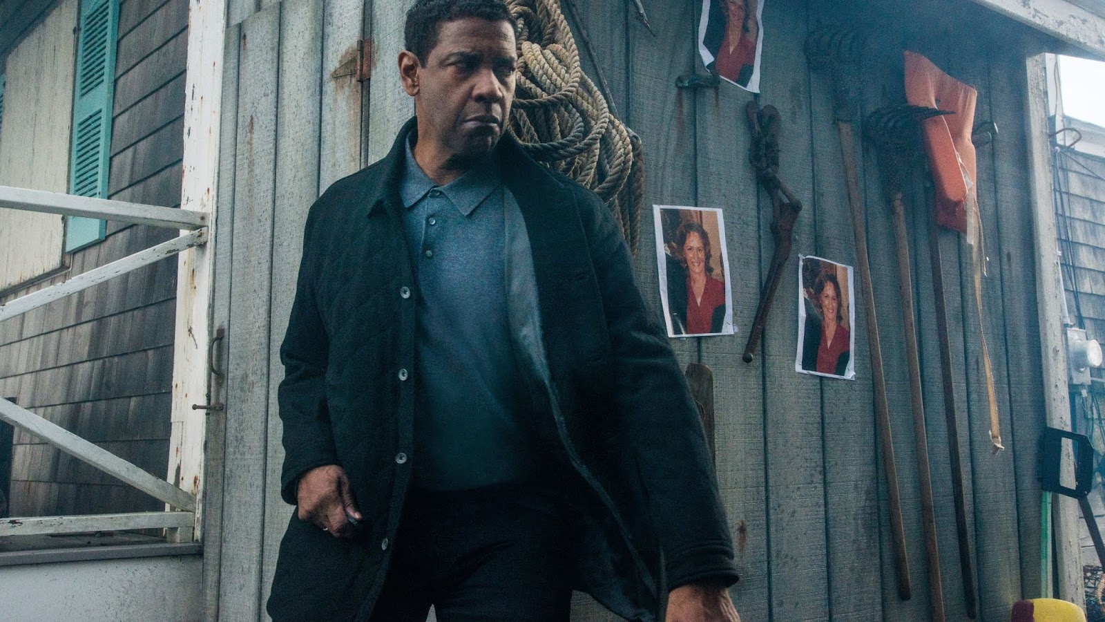 MOVIES: The Equalizer 2 - Review