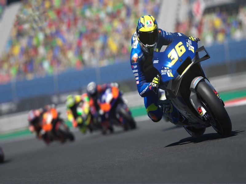 Motogp 08 Highly Compressed Games