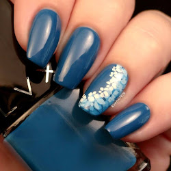 nail spring flowers nails stacked arts should nailpolis copy