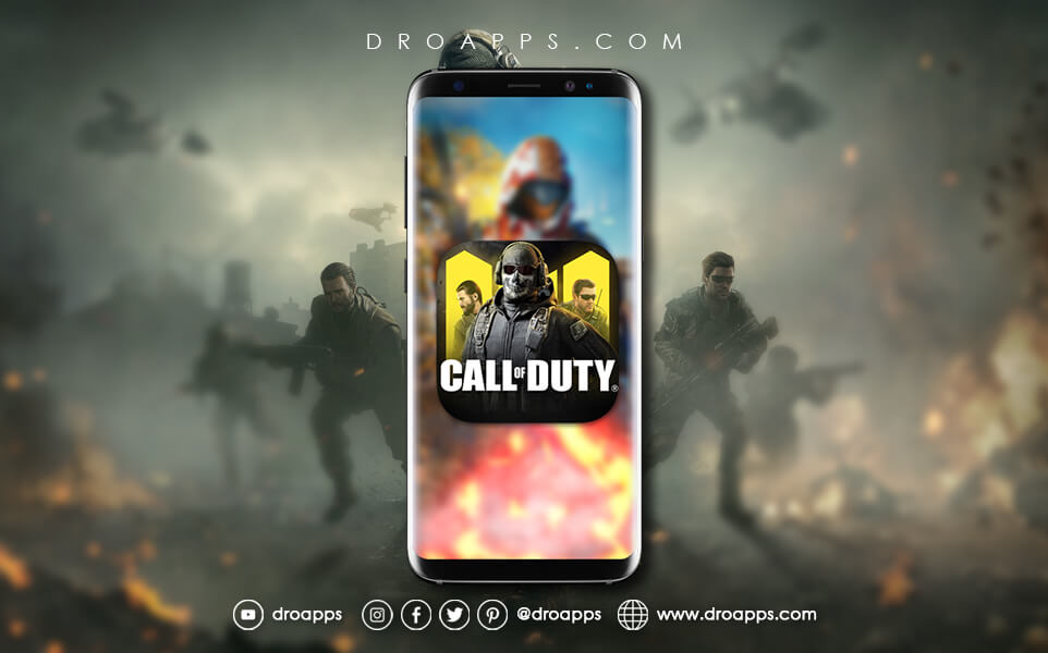 تحميل لعبة كول اوف ديوتي Call of Duty - كول اوف ديوتي اخر اصدار لجميع الأجهزة 2021 تحميل لعبة كول اوف ديوتي Call of Duty - كول اوف ديوتي اخر اصدار لجميع الأجهزة 2021