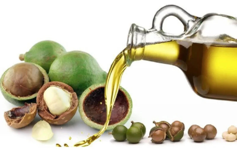 Serene Mongongo Oil Design for Desktop Serene Mongongo Oil Design for Desktop