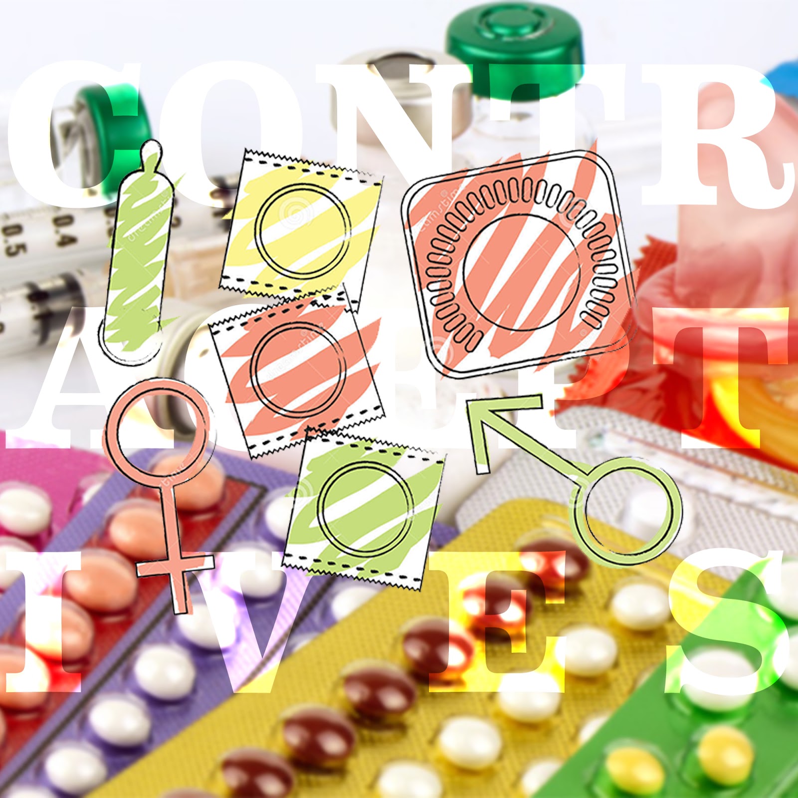 Contraceptives A Precursor to Family Planning