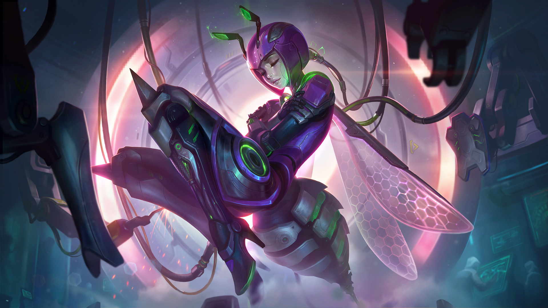 Angela Mobile Legends Wallpaper Hd Angela Mobile Legends Wallpaper Hd