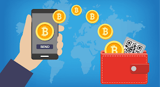 WHAT IS CRYPTO WALLET
