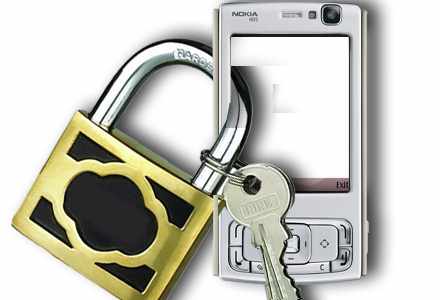 porter Give domæne Unlock / Reset Nokia Security Code