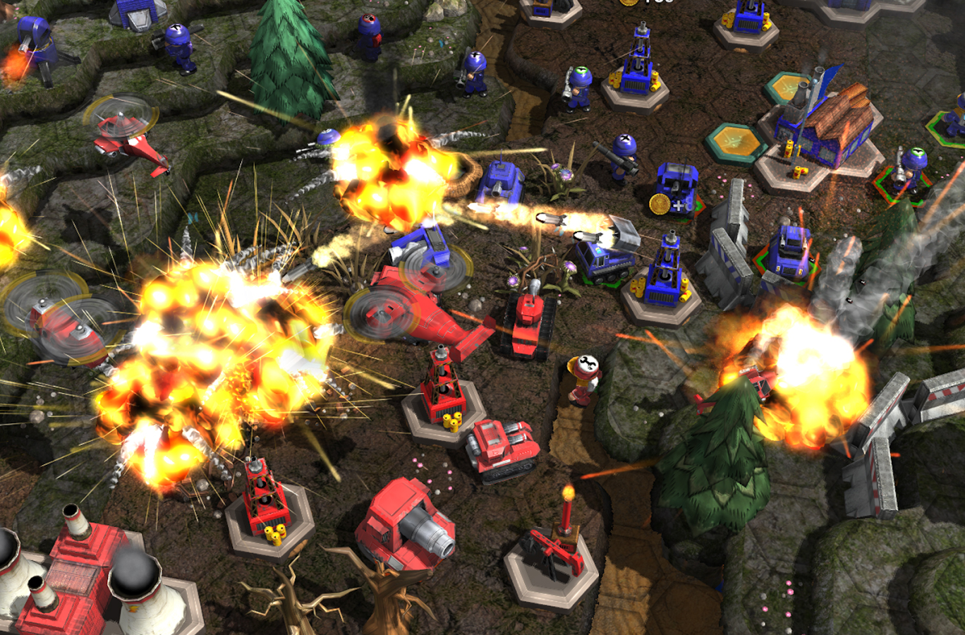 Epic Little War Game v 2.010 apk mod DINHEIRO INFINITO