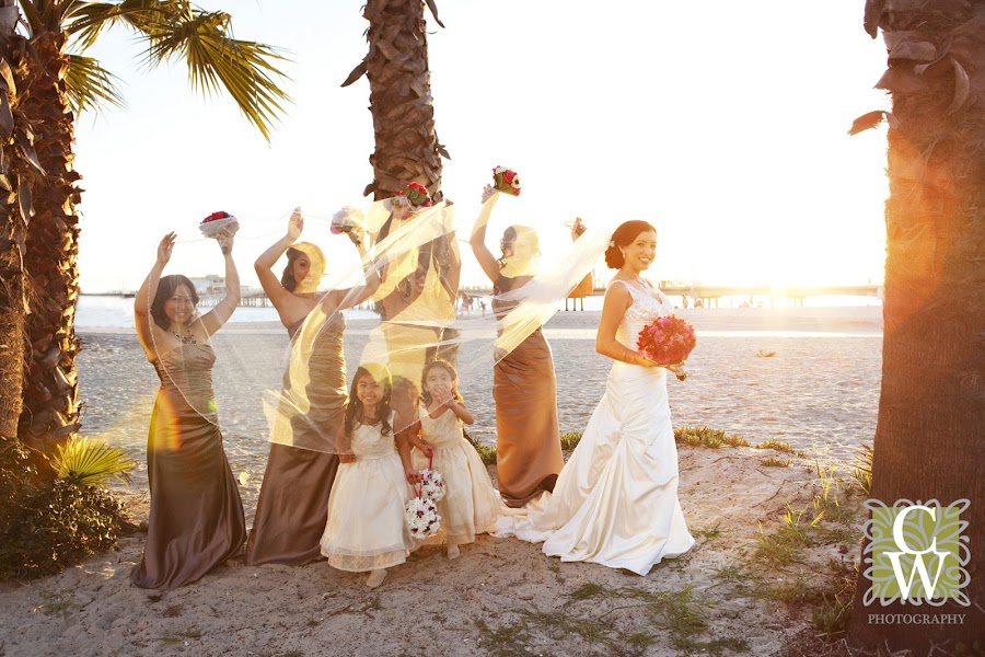 wedding lapalapa long beach