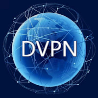 DVPN DreamVPN Ransomware logo