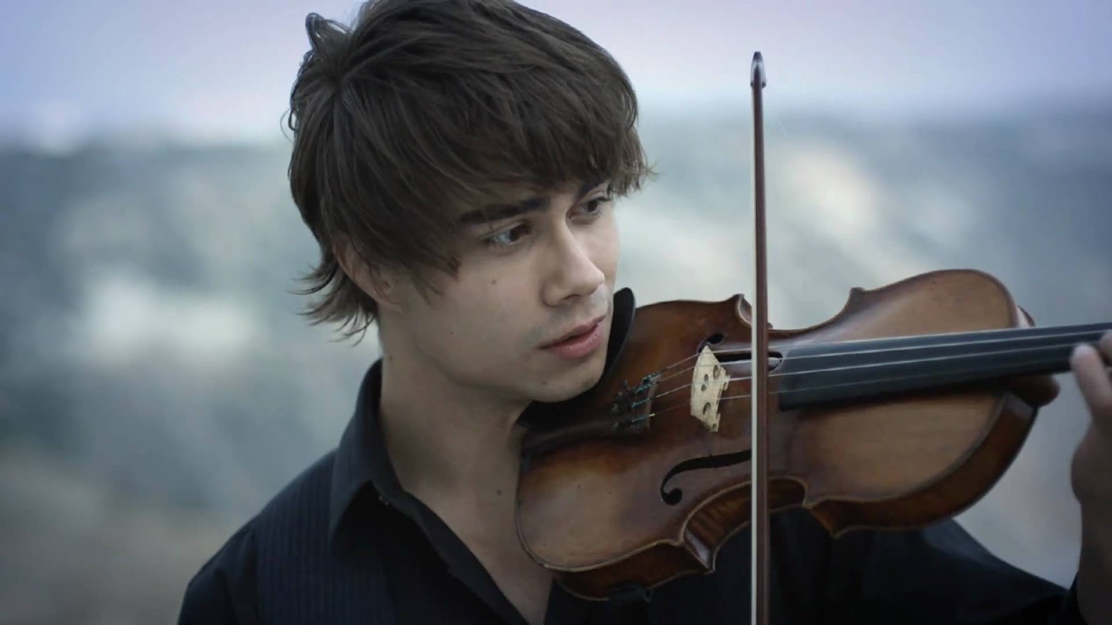 MúsiKQMGusta / MusicILike: ALEXANDER RYBAK: VERSIONA EN INGLÉS 2017 ...
