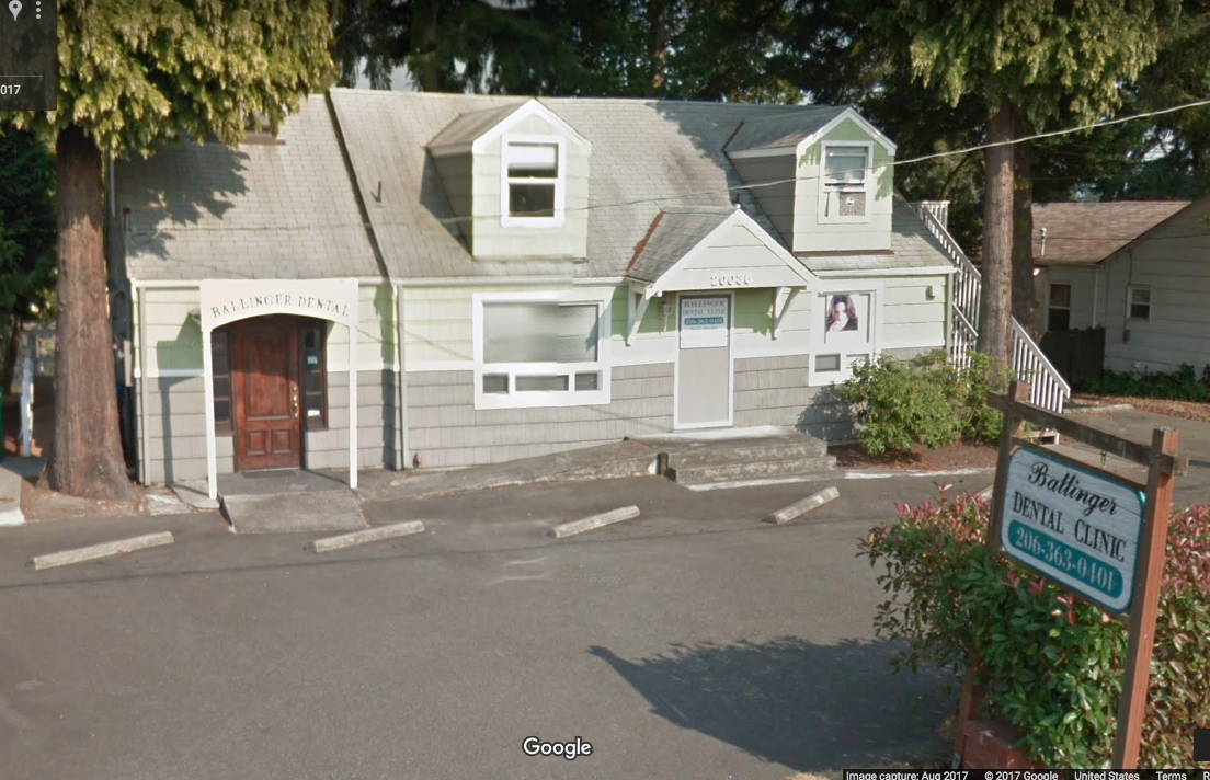 Shoreline Area News Shoreline dentist must reimburse patients for